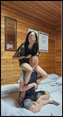 원주-백운산자연휴양림-매기생버섯-사진