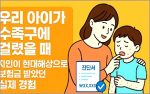 수족구 보험 진단금 ‘ 수족구 보험 가입 수족구 보험 특약