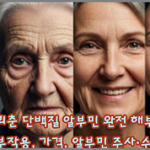 알부민 효능과 수치